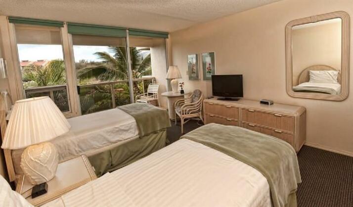 Maui Banyan Q-203 - Two Bedroom Condo - Photo3