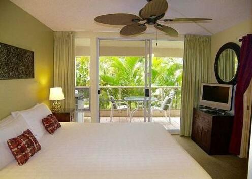 Maui Banyan T-204 - One Bedroom Condo - Photo4