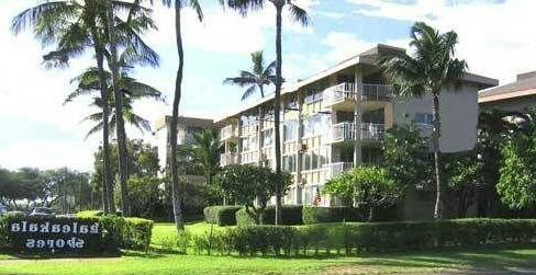 Maui Condo Rentals Under 99usd - Photo2