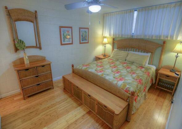 Maui Vista 2423 - Two Bedroom Condo