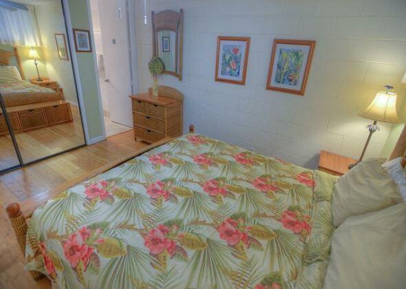 Maui Vista 2423 - Two Bedroom Condo - Photo4
