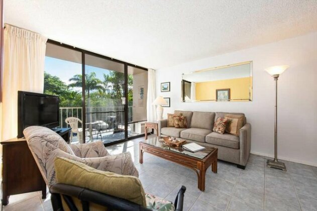 Pacific Shores A-217 - Budget-Friendly 2-Bedroom Condo across from Kamaole Beach 1 - Photo2
