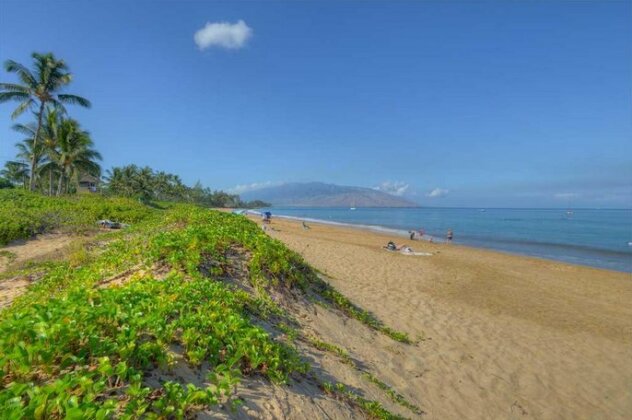 Pacific Shores A-217 - Budget-Friendly 2-Bedroom Condo across from Kamaole Beach 1 - Photo4