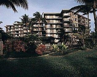 Royal Aloha Village by the Sea/RAVC