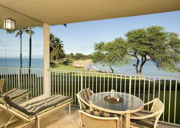 Royal Mauian 206 - Two Bedroom Condo with Ocean View - Photo2