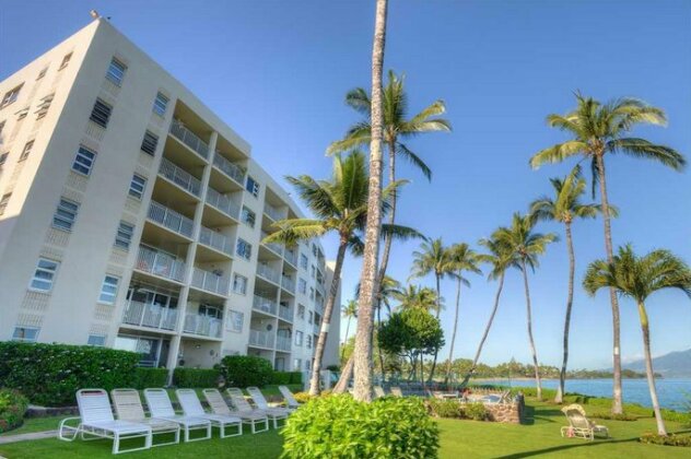Royal Mauian 605 - Ocean View Condo Newly Remodeled and Upgraded
