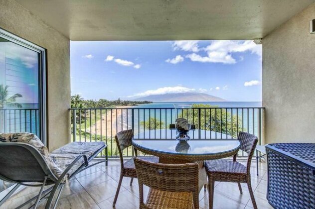 Royal Mauian 605 - Ocean View Condo Newly Remodeled and Upgraded - Photo2