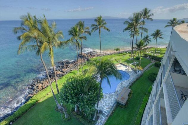 Royal Mauian 605 - Ocean View Condo Newly Remodeled and Upgraded - Photo5