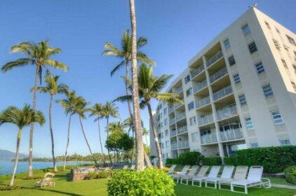 Royal Mauian 605 - Ocean View Condo Newly Remodeled and Upgraded