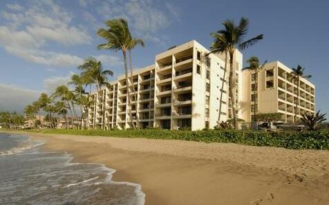 Sugar Beach Resort by Condominium Rentals Hawaii - Photo2