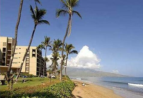 Sugar Beach Resort by Condominium Rentals Hawaii - Photo3