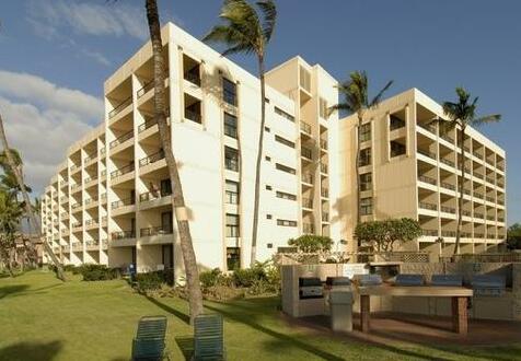 Sugar Beach Resort by Condominium Rentals Hawaii - Photo5