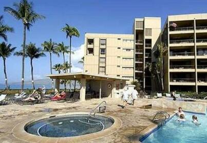 Sugar Beach Resort by Condominium Rentals Hawaii