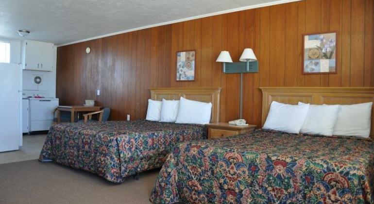Outer Banks Motor Lodge - Photo3