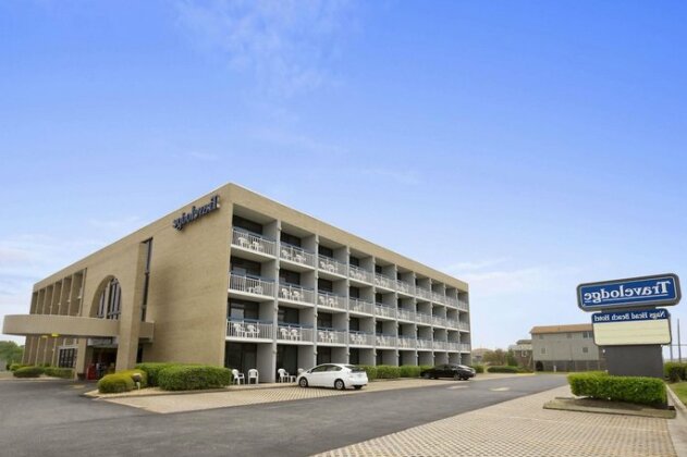 Travelodge by Wyndham Outer Banks Kill Devil Hills