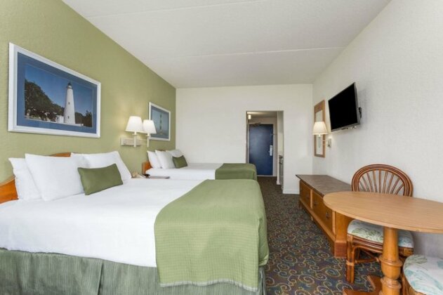Travelodge by Wyndham Outer Banks Kill Devil Hills - Photo5