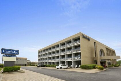Travelodge by Wyndham Outer Banks Kill Devil Hills