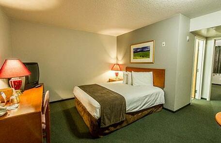Premium Inn & Suites - Photo4
