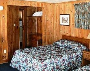 Edelweiss Motel and Lodge - Photo3