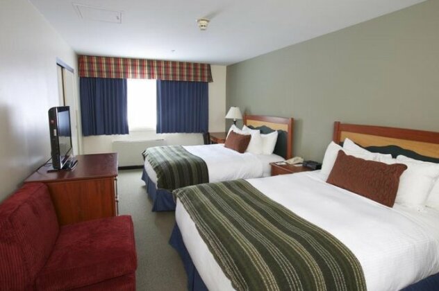 Killington Grand Resort Hotel - Photo4