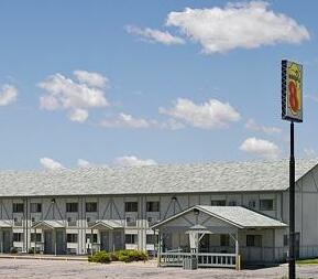 Super 8 Motel Kimball South Dakota