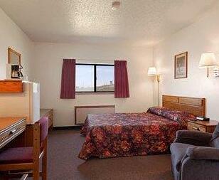 Super 8 Motel Kimball South Dakota - Photo4
