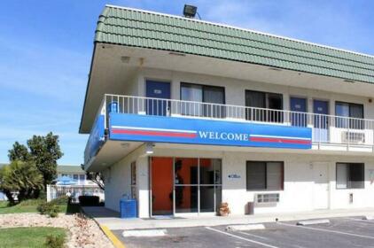 Motel 6 King City