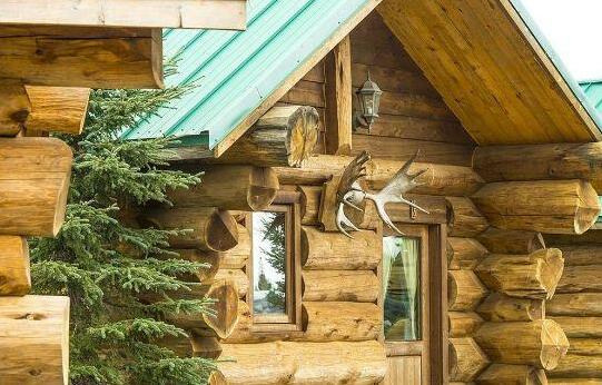 Alaska's Gold Creek Lodge - Photo2
