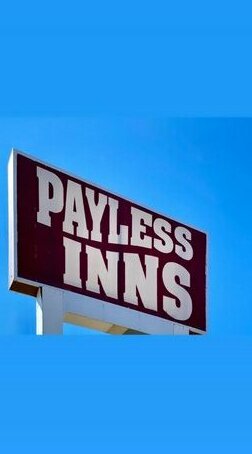 Payless Inn Kingfisher