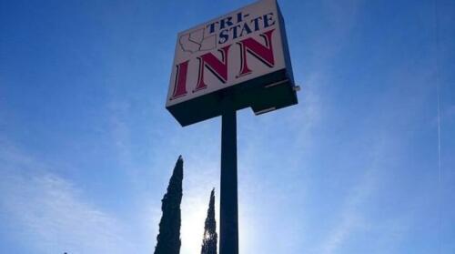 Tri-State Inn