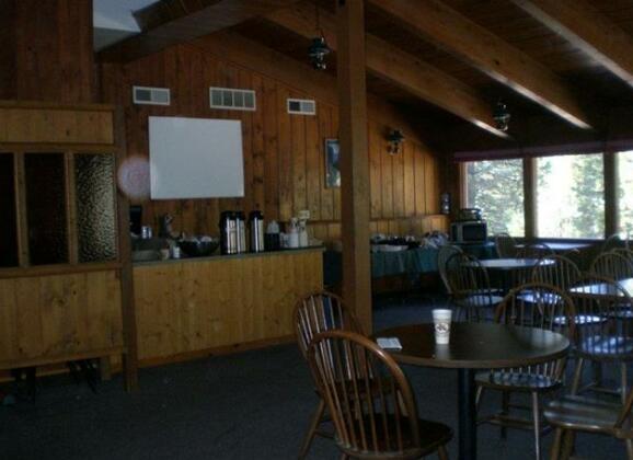 Stony Creek Lodge - Photo2