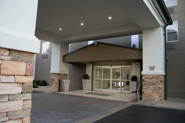 Holiday Inn Express & Suites Kings Mountain - Shelby Area - Photo2