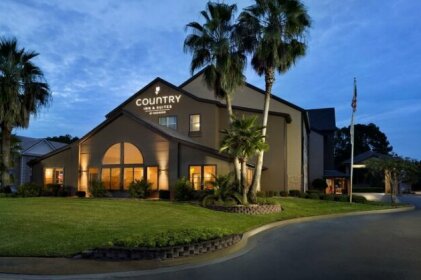 Country Inn & Suites by Radisson Kingsland GA