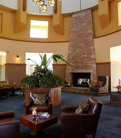 MeadowView Marriott Conference Resort and Convention Center - Photo2
