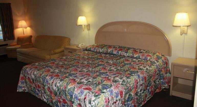 Deluxe Inn Kingstree - Photo3