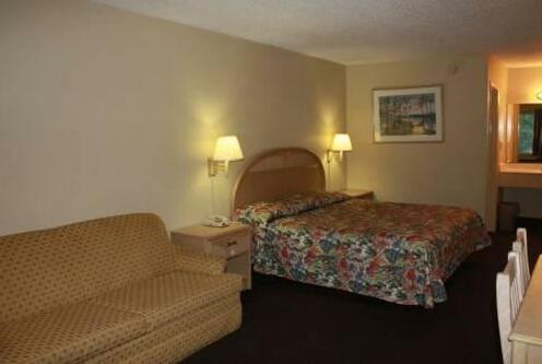 Deluxe Inn Kingstree - Photo5