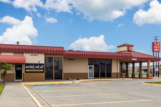 Econolodge - Photo2
