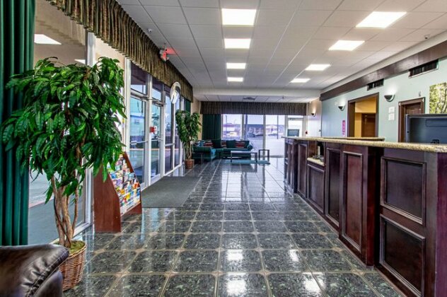 Econolodge - Photo3