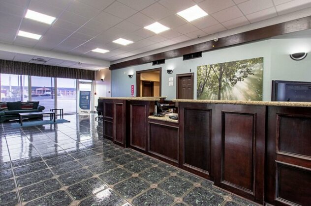Econolodge - Photo4