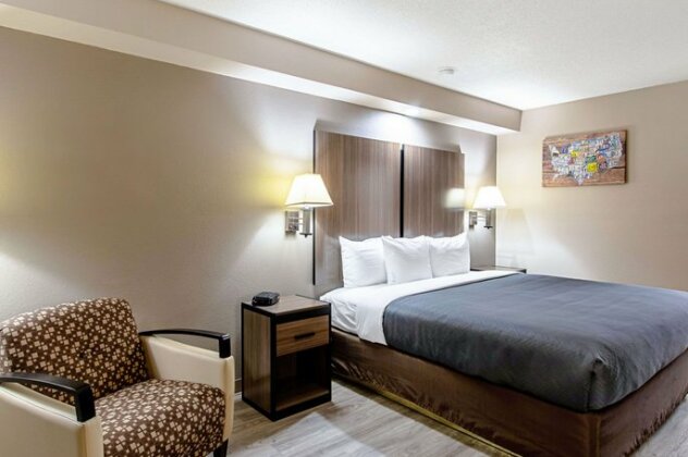 Econolodge - Photo5