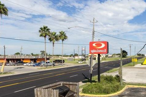 Executive Inn Kingsville - Photo4