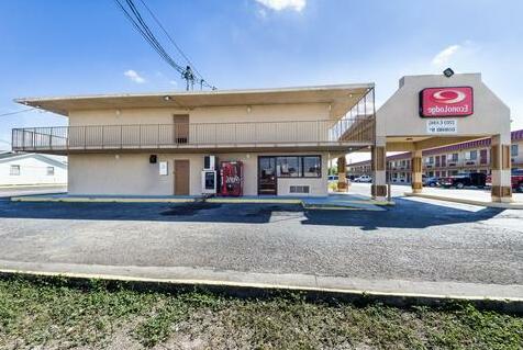 Executive Inn Kingsville - Photo5