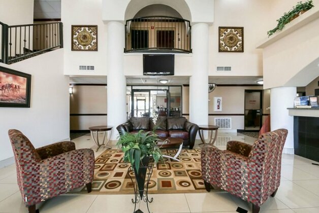 Quality Inn Kingsville - Photo4