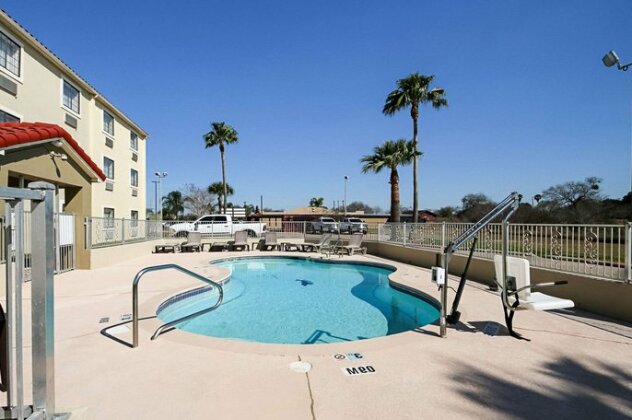 Quality Inn Kingsville - Photo5
