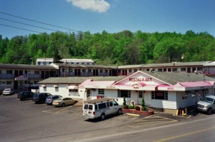 Heldreth Motel