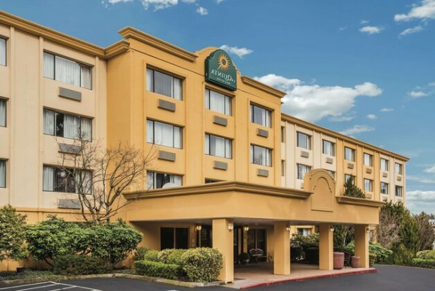 La Quinta Inn & Suites Seattle Bellevue / Kirkland