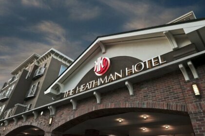 The Heathman Hotel Kirkland