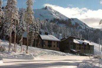RedAwning Snowcrest Lodge 104 - Photo2