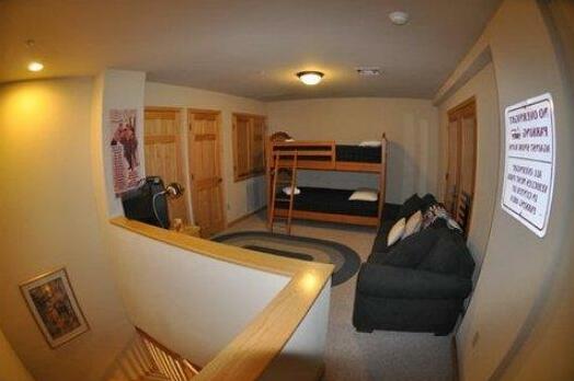 Snowcrest Lodge 215 - Photo4
