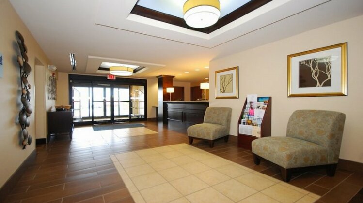 Holiday Inn Express and Suites Kittanning - Photo2